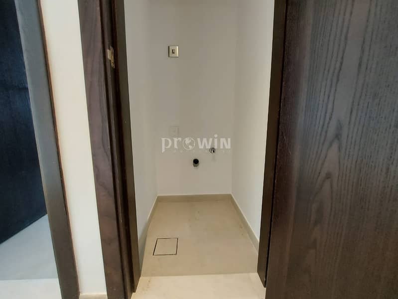 23 Brand New |Stunning Quality | 3bhk +Maid + Laundry | JVC !!!