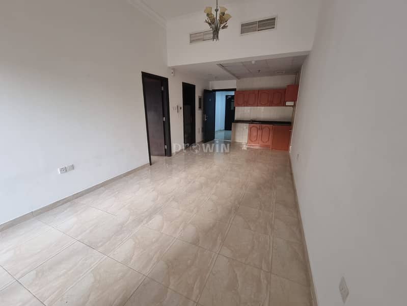2 SPACIOUS 1 BEDROOM APARTMENT WITH A BIG TERRACE|OPEN KITCHEN|FLEXIBLE PRICE!!!