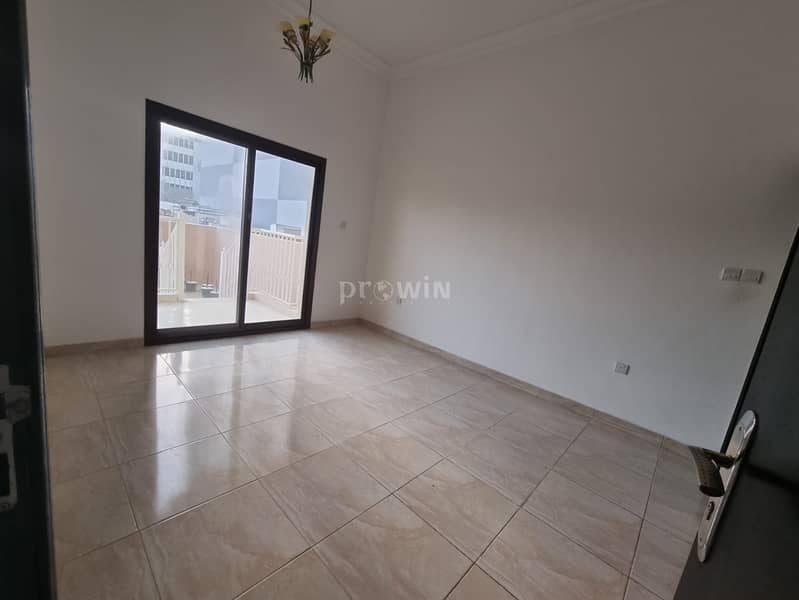 3 SPACIOUS 1 BEDROOM APARTMENT WITH A BIG TERRACE|OPEN KITCHEN|FLEXIBLE PRICE!!!
