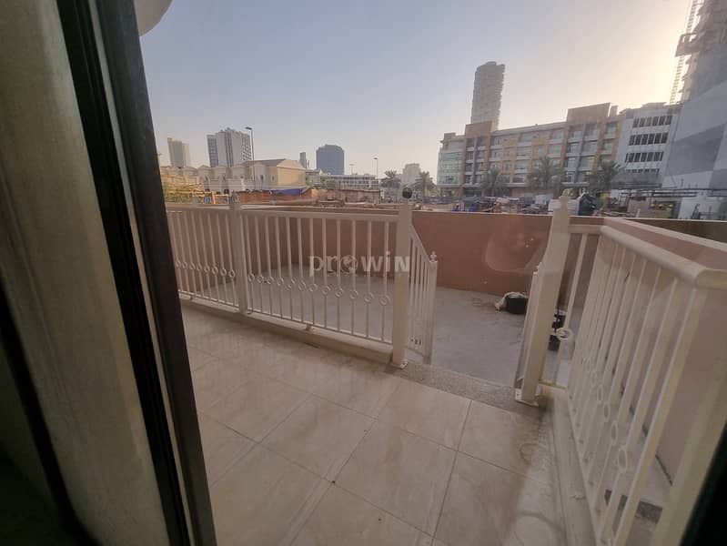 5 SPACIOUS 1 BEDROOM APARTMENT WITH A BIG TERRACE|OPEN KITCHEN|FLEXIBLE PRICE!!!