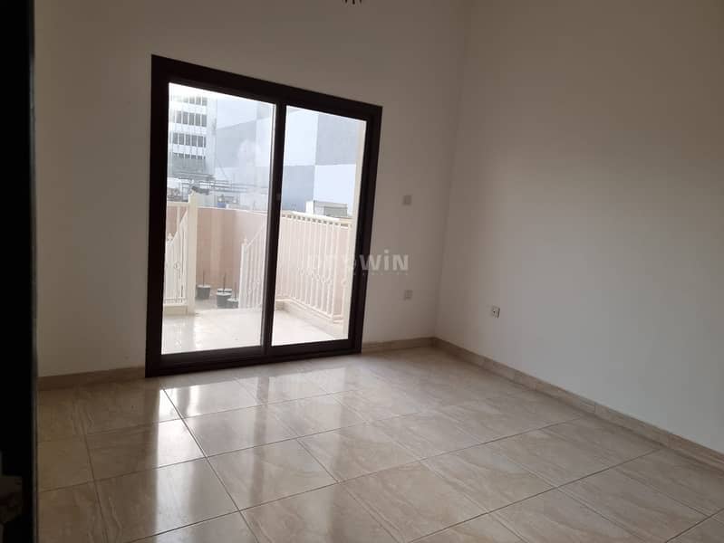 12 SPACIOUS 1 BEDROOM APARTMENT WITH A BIG TERRACE|OPEN KITCHEN|FLEXIBLE PRICE!!!