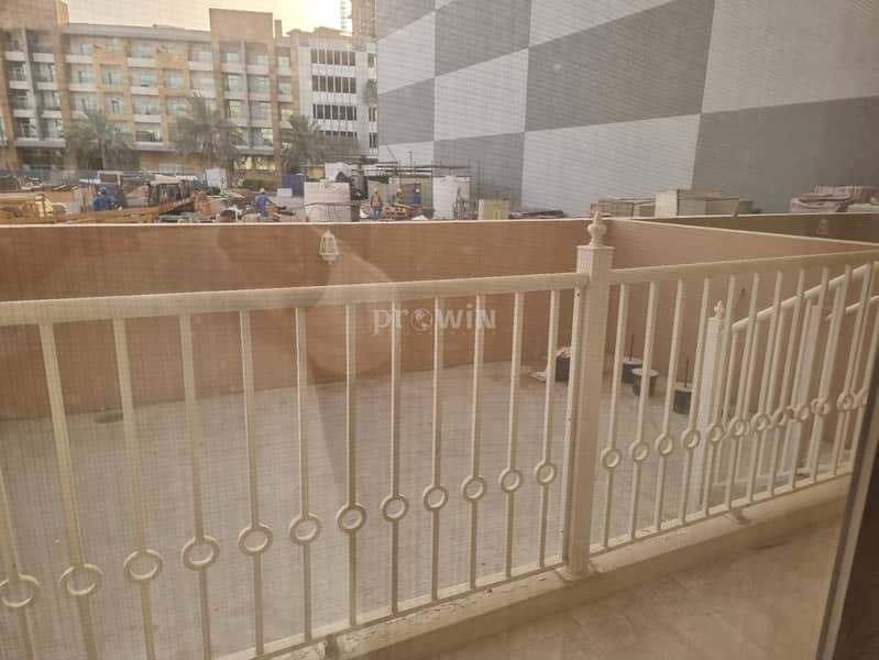 15 SPACIOUS 1 BEDROOM APARTMENT WITH A BIG TERRACE|OPEN KITCHEN|FLEXIBLE PRICE!!!
