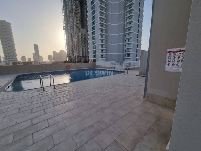 18 SPACIOUS 1 BEDROOM APARTMENT WITH A BIG TERRACE|OPEN KITCHEN|FLEXIBLE PRICE!!!