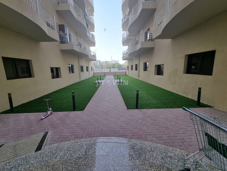 19 SPACIOUS 1 BEDROOM APARTMENT WITH A BIG TERRACE|OPEN KITCHEN|FLEXIBLE PRICE!!!