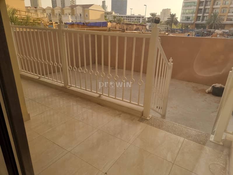 21 SPACIOUS 1 BEDROOM APARTMENT WITH A BIG TERRACE|OPEN KITCHEN|FLEXIBLE PRICE!!!