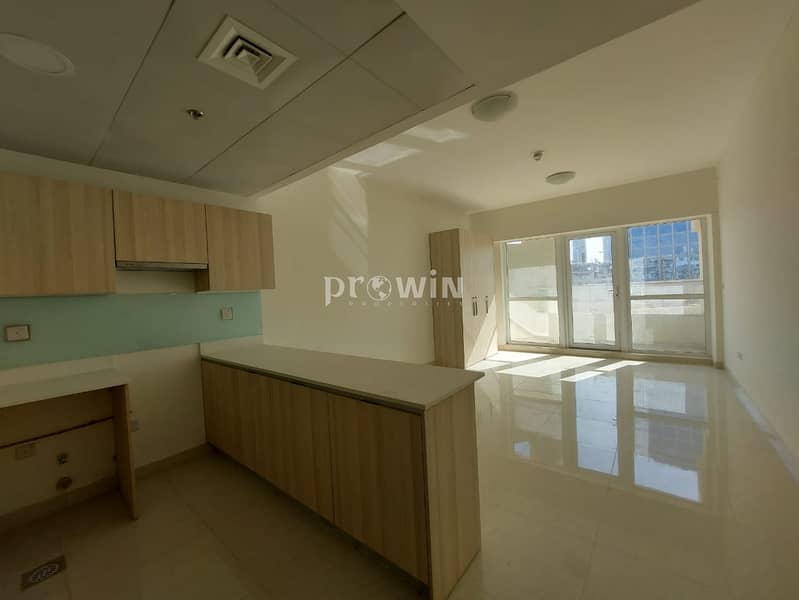 3 Very Spacious Studio| Multiple Checques | Great Amenities  | JVC !!!