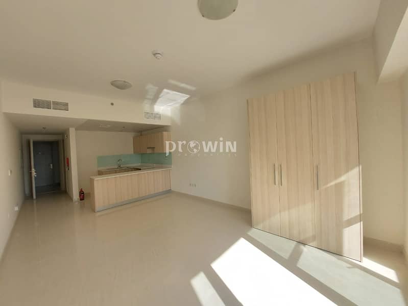 4 Very Spacious Studio| Multiple Checques | Great Amenities  | JVC !!!