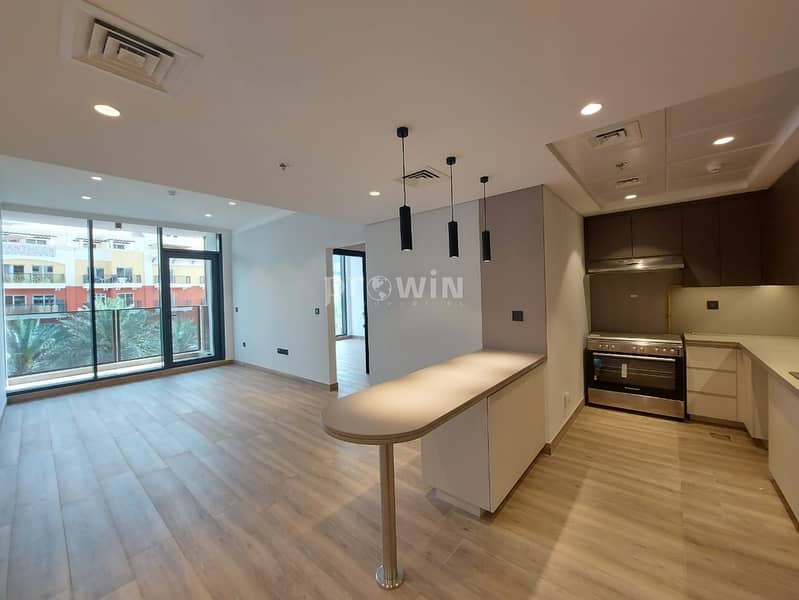 9 Amazing Quality | Brand New  1 BR Apt Great Apartment | Great Amenities | JVC !!!