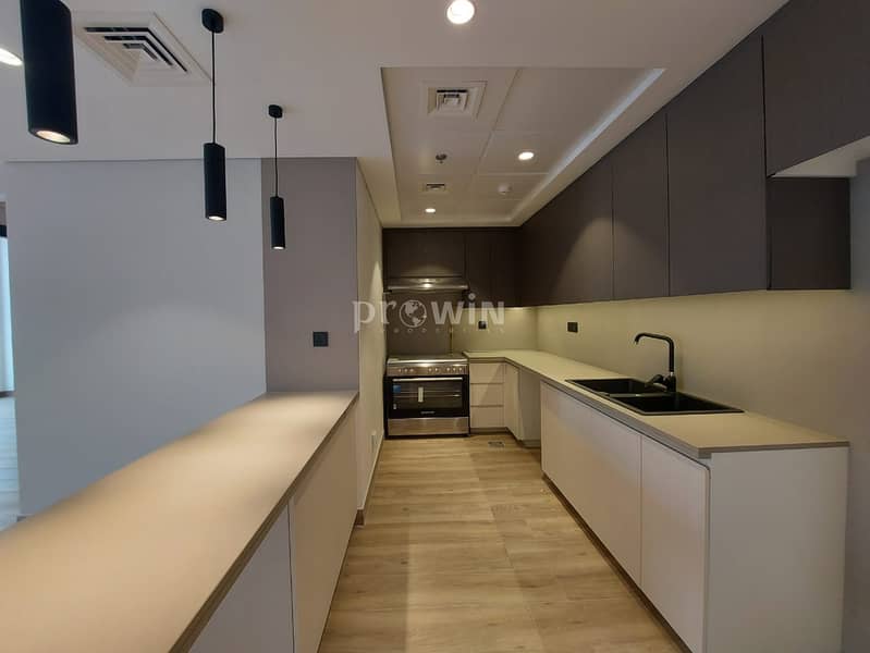 12 Amazing Quality | Brand New  1 BR Apt Great Apartment | Great Amenities | JVC !!!