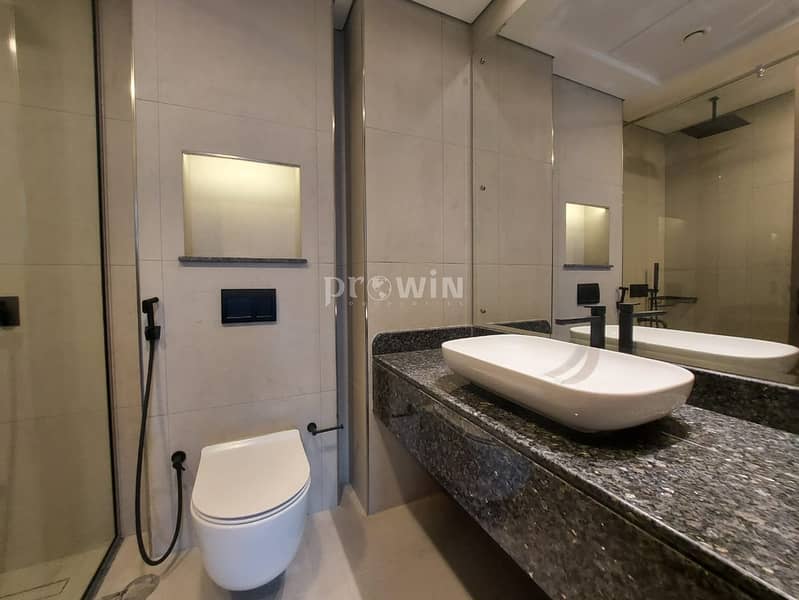 14 Amazing Quality | Brand New  1 BR Apt Great Apartment | Great Amenities | JVC !!!
