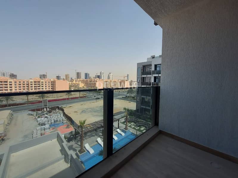 15 Amazing Quality | Brand New  1 BR Apt Great Apartment | Great Amenities | JVC !!!