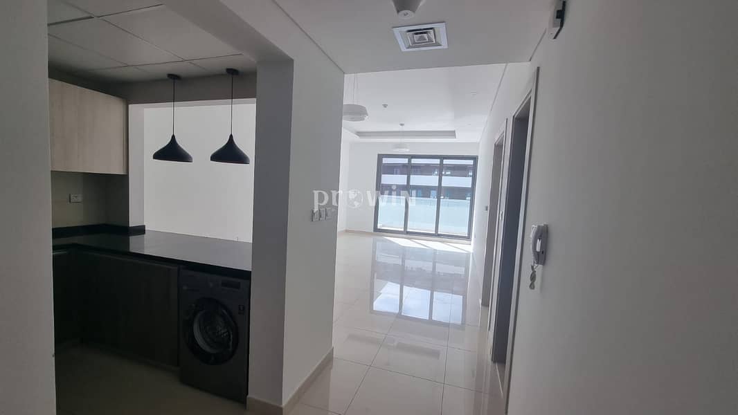 Classy & Elegant| Great 1 BR Plus Balcony | Desirable Location | Grab Your Keys Now!