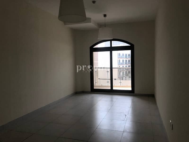 2 Amazing One Bed With Study Room And Balcony | Multiple Payment Option | JVC !!!