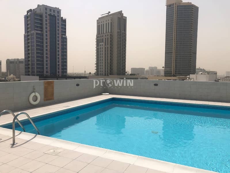 29 Amazing One Bed With Study Room And Balcony | Multiple Payment Option | JVC !!!