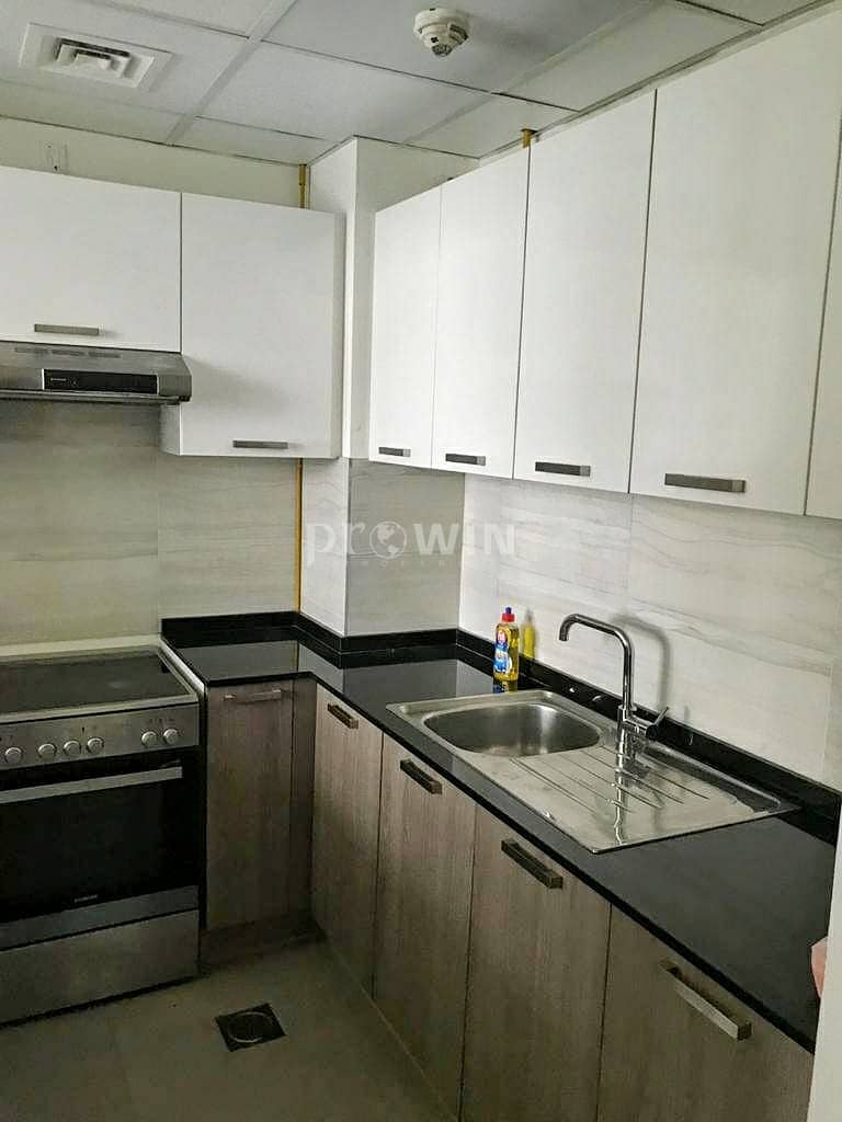 5 SPACIOS 1 BR APT | HIGH-END FINISHING | JVC | GRAB NOW !!!