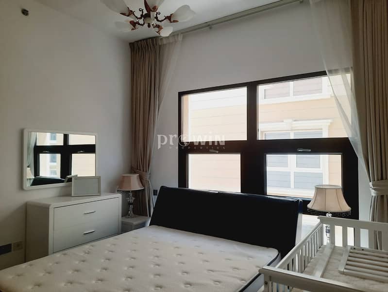 14 Most Affordable | Huge Balcony | Fully Furnished 2 Bedroom !!!
