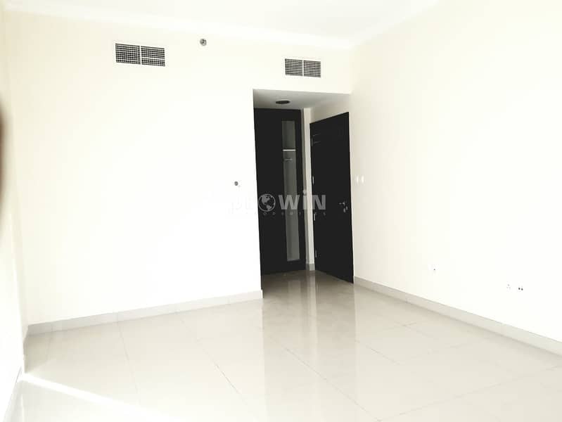 3 One Bedroom with Open Kitchen | Huge Balcony | Most Affordable In this Location !!!
