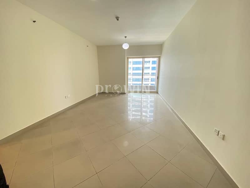VERY SPACIOUS BEAUTIFUL  APARTMENT | WITH NICE VIEW |JLT !!!