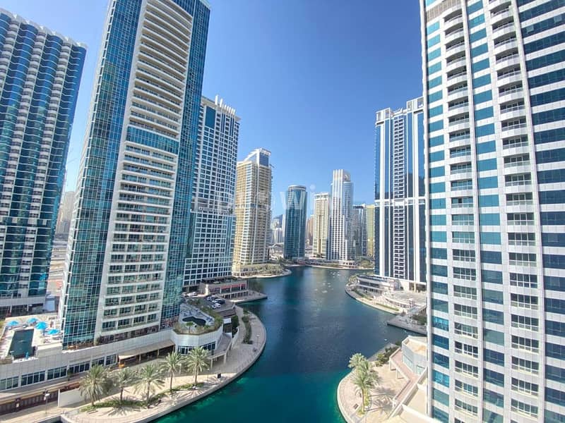 12 VERY SPACIOUS BEAUTIFUL  APARTMENT | WITH NICE VIEW |JLT !!!