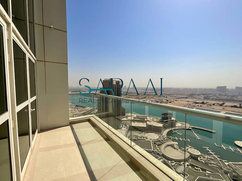 بنتهاوس في بروج فيوز،مارينا سكوير،جزيرة الريم 5 غرف 8500000 درهم - 7817870 بنتهاوس في بروج فيوز،مارينا سكوير،جزيرة الريم 5 غرف 8500000 درهم - 7817870