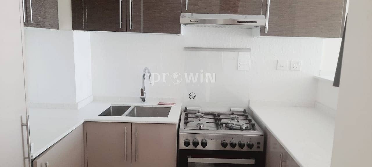 FULLY FURNISHED BRAND NEW | Spacious Studio | Well Maintained |