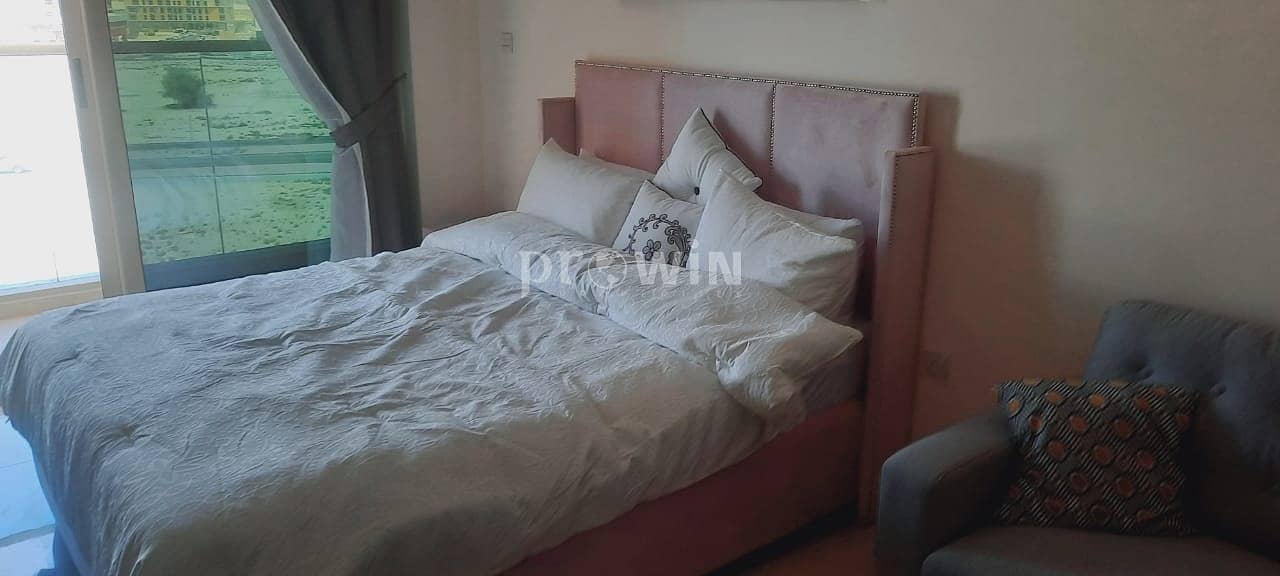 4 FULLY FURNISHED BRAND NEW | Spacious Studio | Well Maintained |