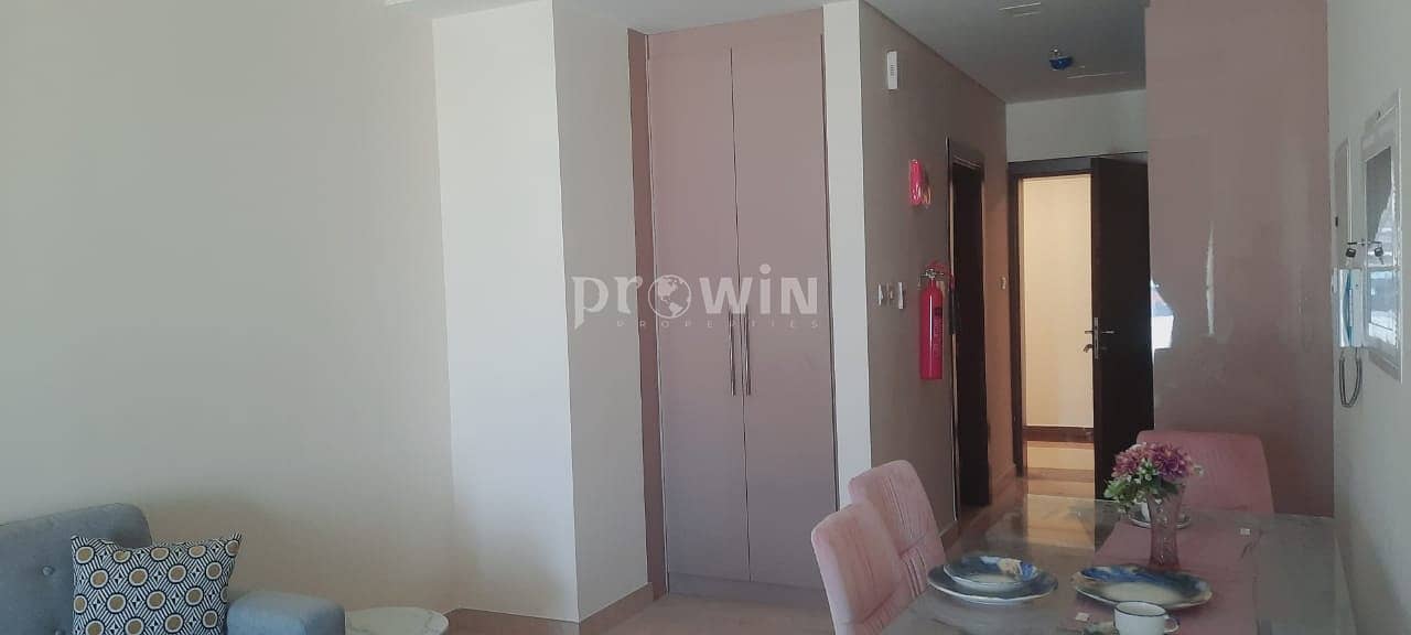 7 FULLY FURNISHED BRAND NEW | Spacious Studio | Well Maintained |