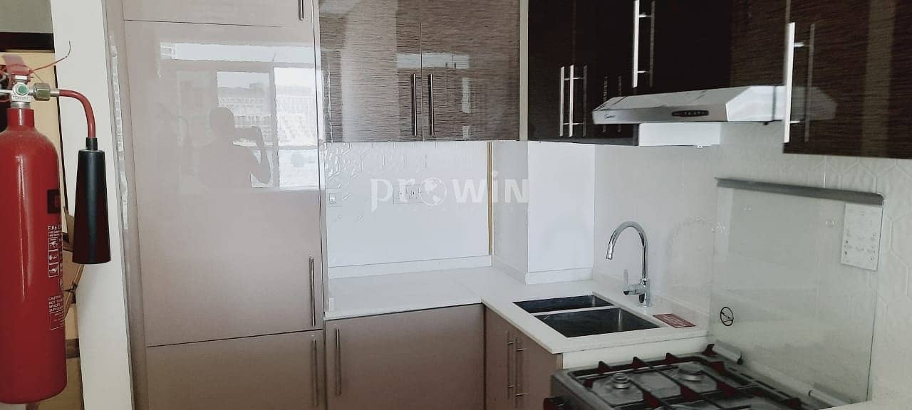 8 FULLY FURNISHED BRAND NEW | Spacious Studio | Well Maintained |