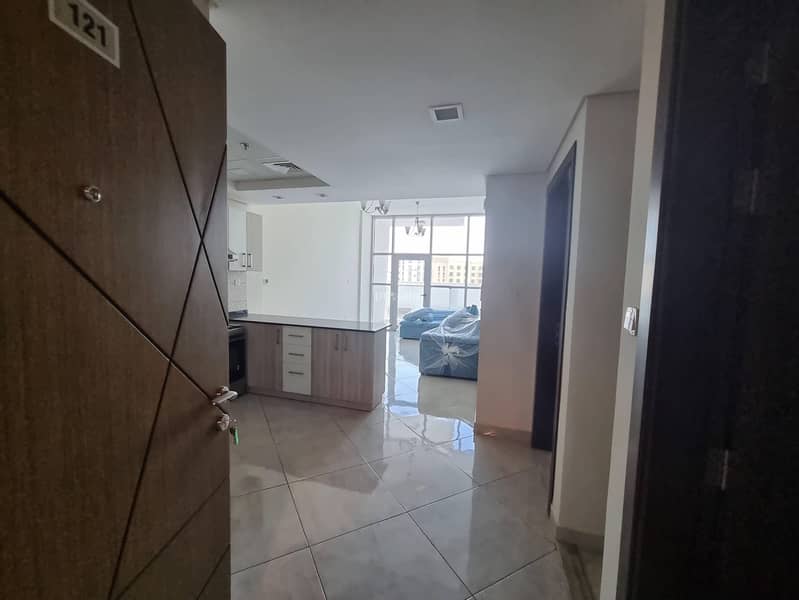 3 POOL VIEW|GREAT 1 BEDROOM  WITH A BALCONY|CLOSE TO EXIT!!!