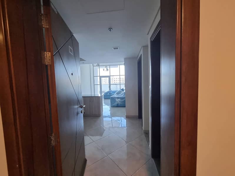 11 POOL VIEW|GREAT 1 BEDROOM  WITH A BALCONY|CLOSE TO EXIT!!!