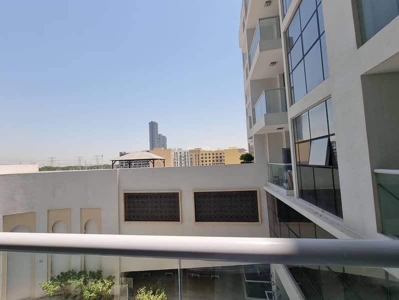 13 POOL VIEW|GREAT 1 BEDROOM  WITH A BALCONY|CLOSE TO EXIT!!!