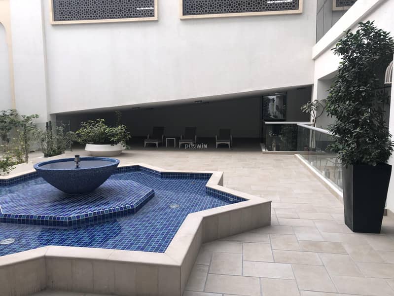 23 POOL VIEW|GREAT 1 BEDROOM  WITH A BALCONY|CLOSE TO EXIT!!!