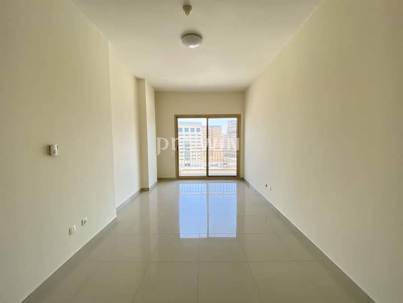 7 Great Apartment | Big Balcony | Unfurnished!!