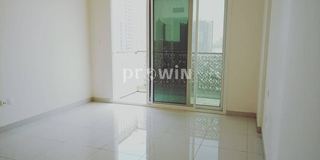 7 Chiller Free Brand New 1 Bedroom Apartment l Road & Pool View