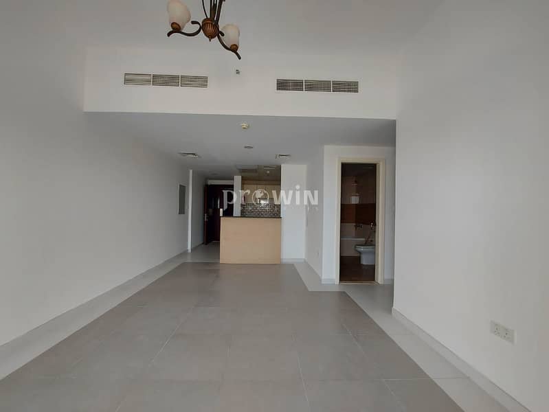 Beautiful  Two Bed Apt With Maids Room IN A Very Prominent Location | Close to Exit !!!