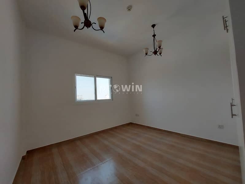 2 Beautiful  Two Bed Apt With Maids Room IN A Very Prominent Location | Close to Exit !!!