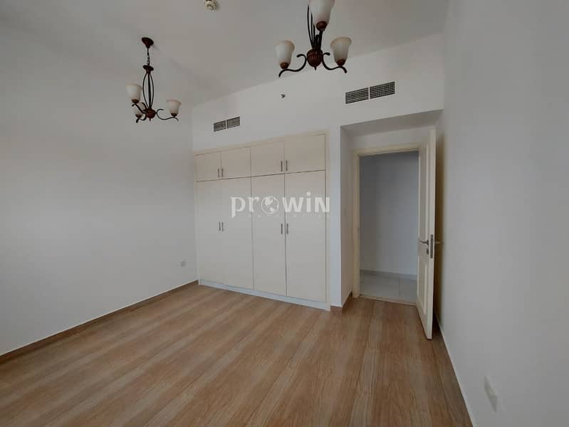 3 Beautiful  Two Bed Apt With Maids Room IN A Very Prominent Location | Close to Exit !!!