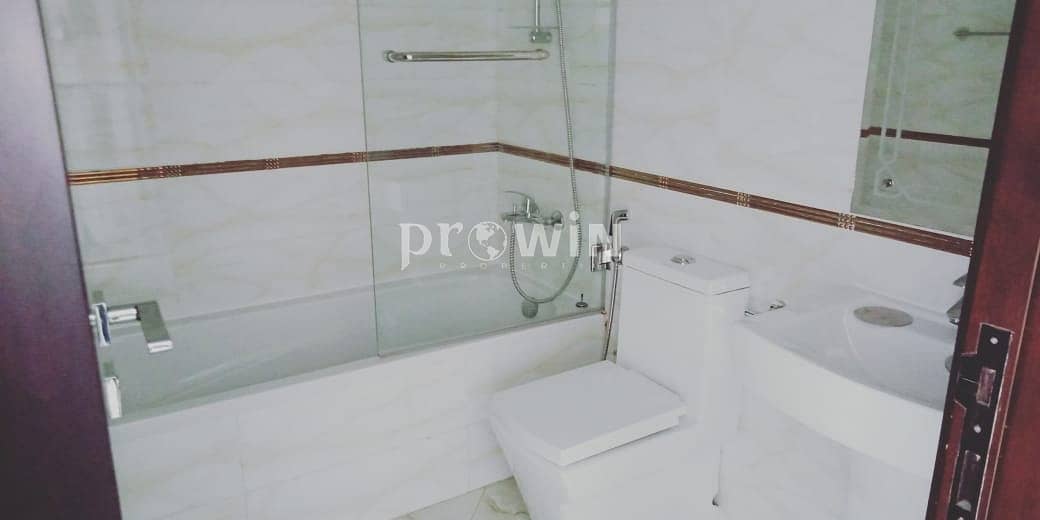 13 Chiller Free Brand New 1 Bedroom Apartment l Road & Pool View