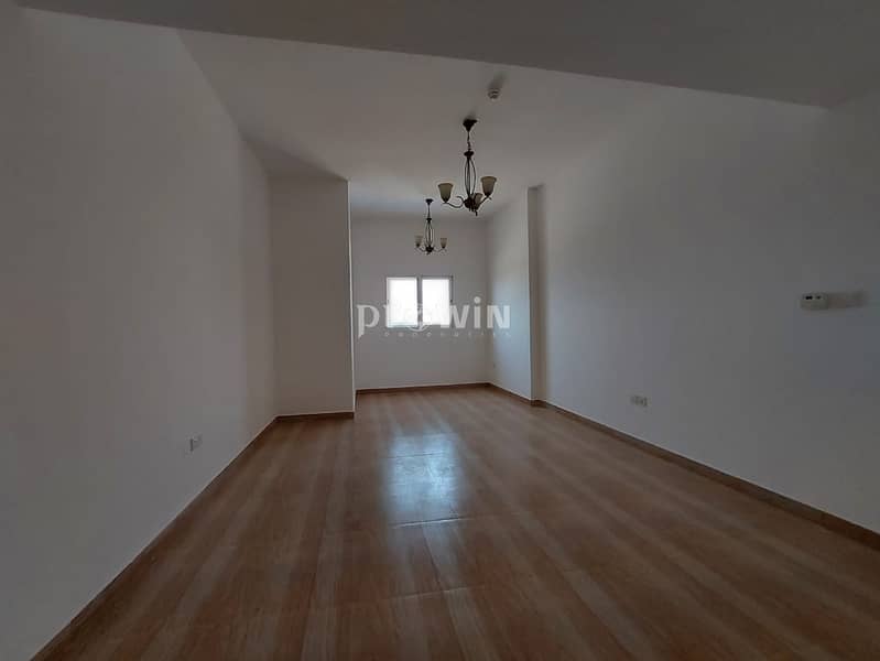 6 Beautiful  Two Bed Apt With Maids Room IN A Very Prominent Location | Close to Exit !!!