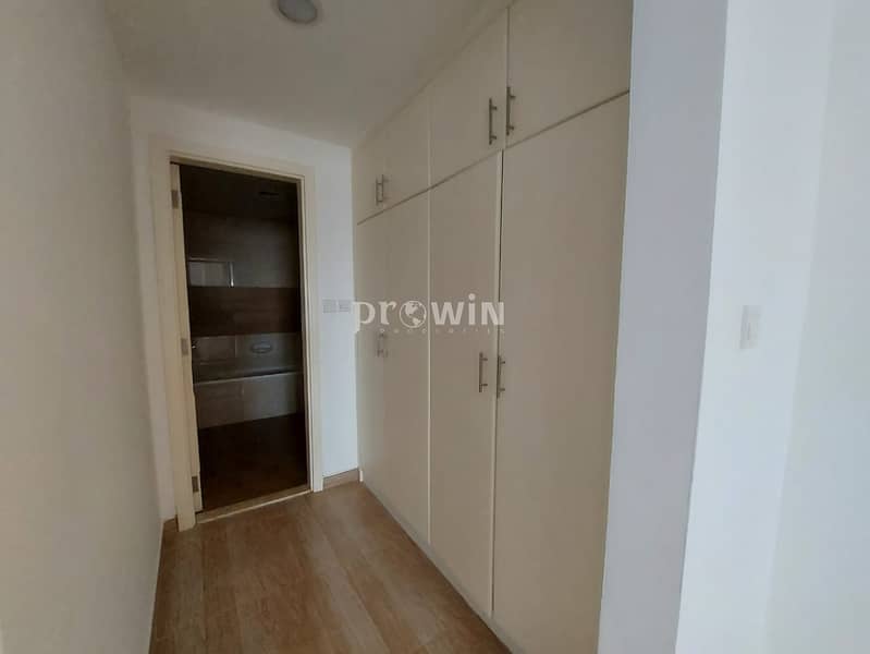 9 Beautiful  Two Bed Apt With Maids Room IN A Very Prominent Location | Close to Exit !!!
