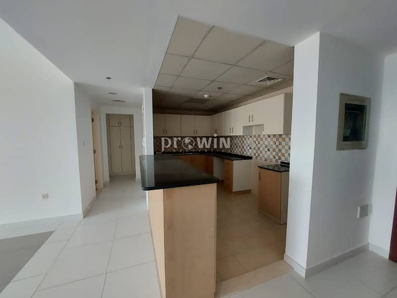 3 Beautiful  One Bed Apt With Maids Room IN A Very Prominent Location | Close to Exit !!!