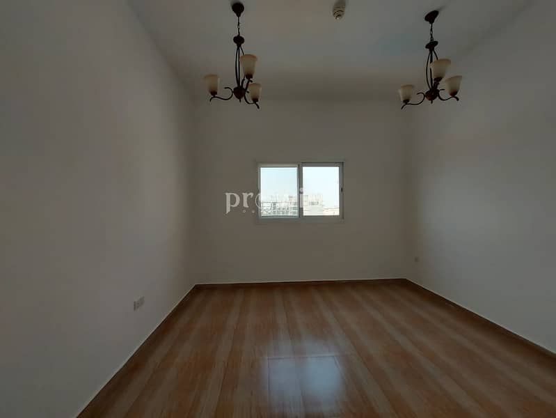 4 Beautiful  One Bed Apt With Maids Room IN A Very Prominent Location | Close to Exit !!!