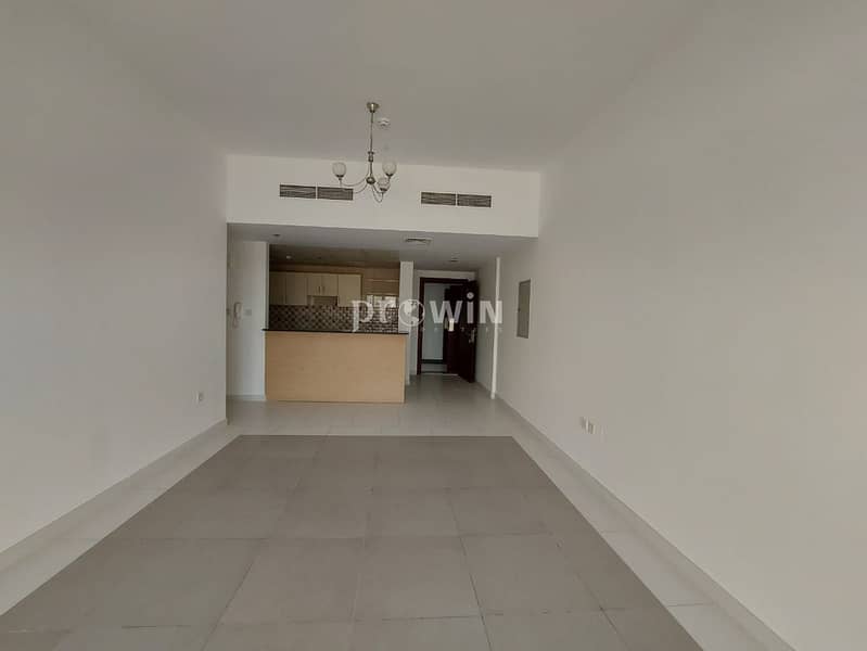 5 Beautiful  One Bed Apt With Maids Room IN A Very Prominent Location | Close to Exit !!!
