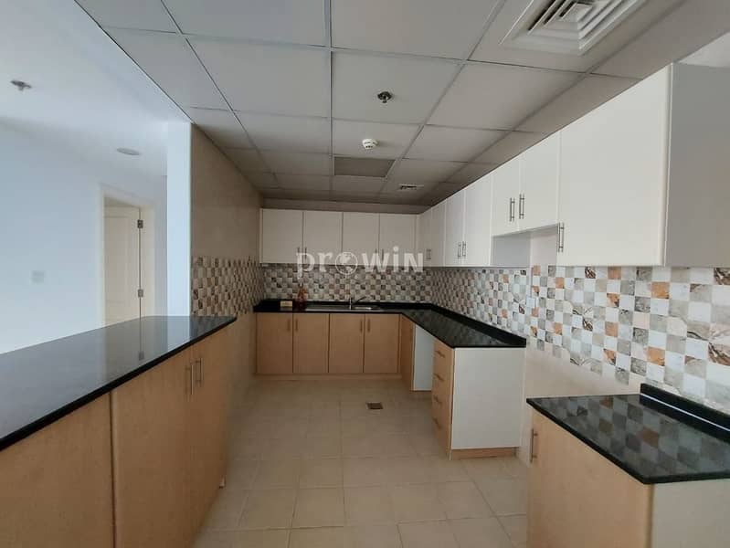 7 Beautiful  One Bed Apt With Maids Room IN A Very Prominent Location | Close to Exit !!!