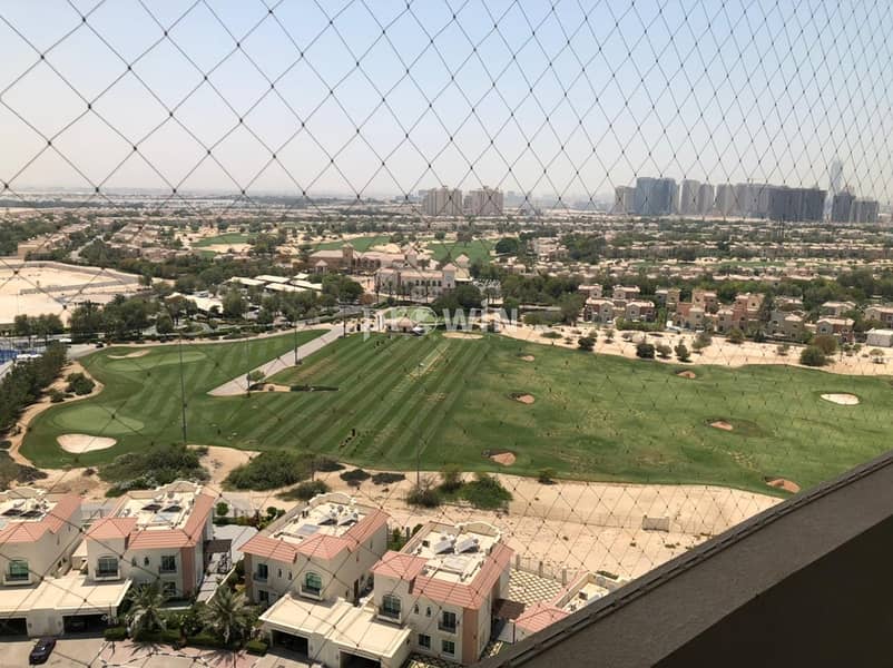 17 ONE MONTH FREE | STUNNING GOLF COURSE VIEW