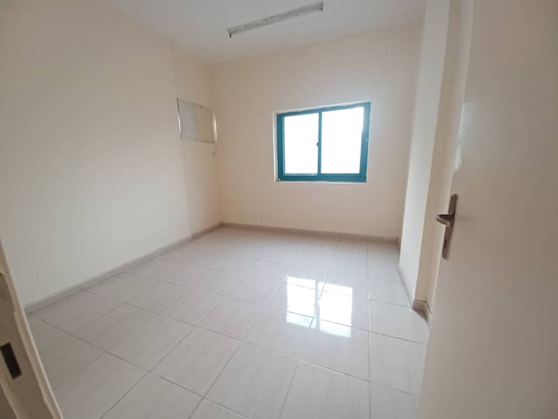 SPACIAL OFFER // NICE 1 BEDROOM HALL WITH BALCONY ONLY 18K IN 6 CHQS