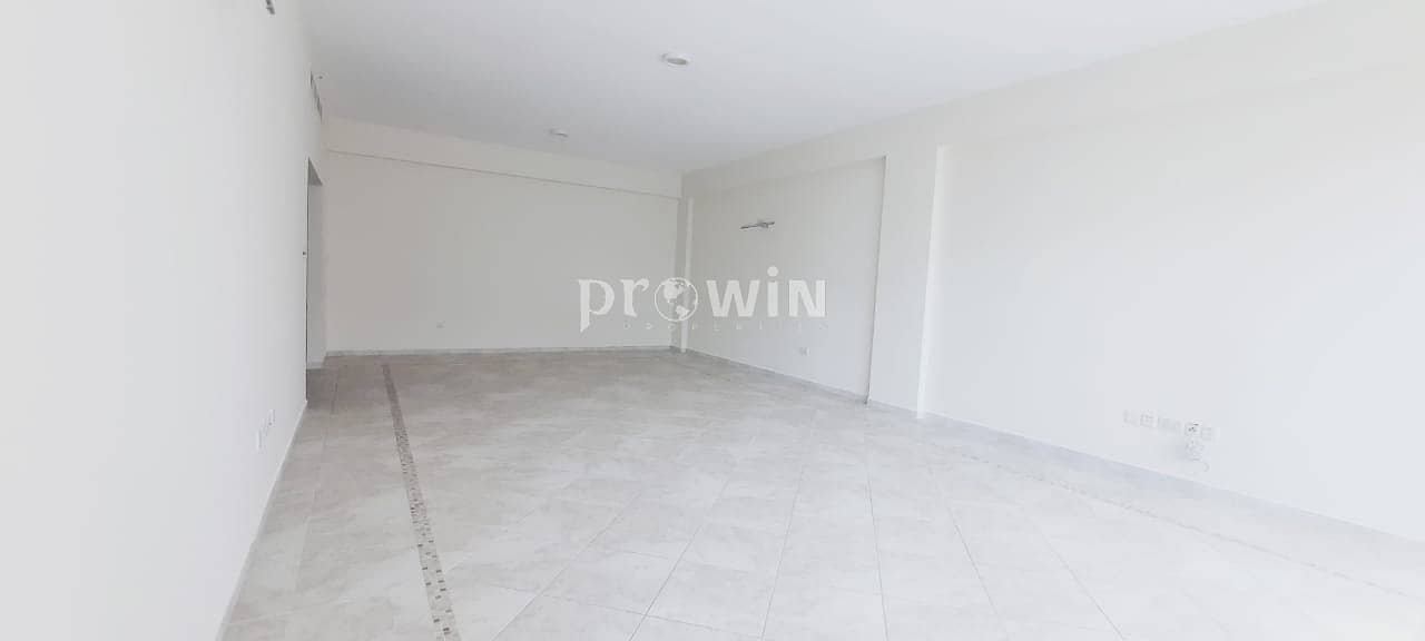 8 Huge Balcony | Spacious Three Bed Apt | Great Amenities !!!