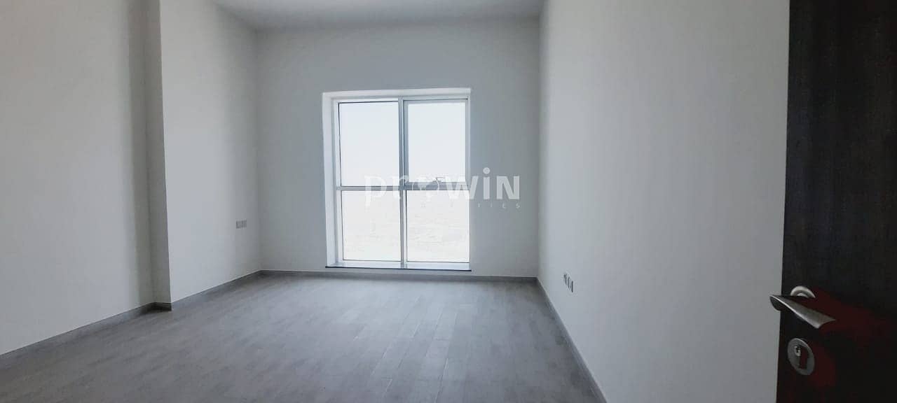 6 Huge Balcony  | Beautiful 1BR Apt | Brand New Building | 4 Cheques!!!