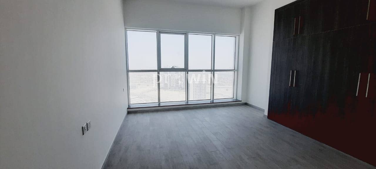 9 Huge Balcony  | Beautiful 1BR Apt | Brand New Building | 4 Cheques!!!