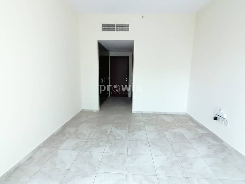 Huge Close Kitchen | Spacious Three Bed Apt | Two Balconies | Great Amenities !!!